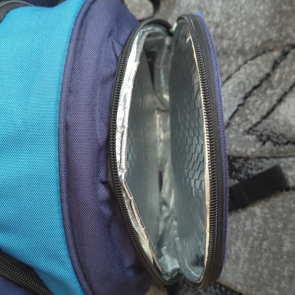 Small childrens obersee backpack - Picture 5 of 9